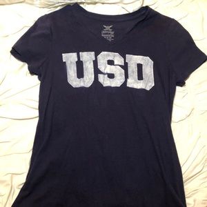USD T Shirt